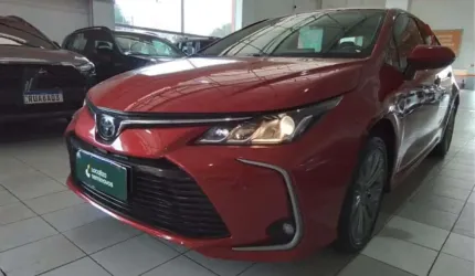 Toyota corolla 2023 2.0 vvt-ie flex xei direct shift