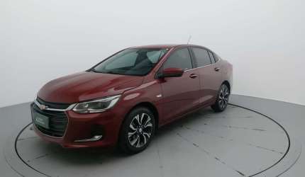 Chevrolet onix 2024 1.0 turbo flex plus premier automático