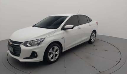 Chevrolet onix 2023 1.0 turbo flex plus ltz manual