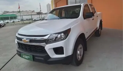 Chevrolet s10 2024 2.8 16v turbo diesel ls cd 4x4 manual