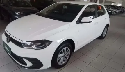 Volkswagen polo 2024 1.0 170 tsi manual