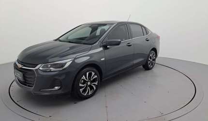 Chevrolet onix 2025 1.0 turbo flex plus premier automático