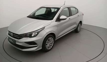 Fiat cronos 2024 1.3 firefly flex drive manual