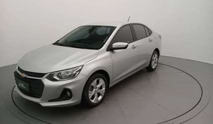 Chevrolet onix 2023 1.0 turbo flex plus ltz manual