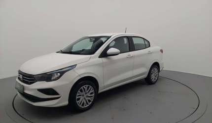 Fiat cronos 2024 1.0 firefly flex drive manual