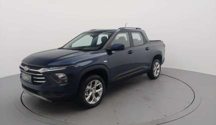 Chevrolet montana 2025 1.2 turbo flex ltz automático