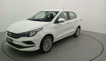 Fiat cronos 2025 1.0 firefly flex drive manual
