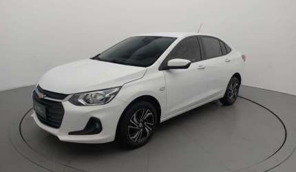 Chevrolet onix 2025 1.0 flex plus lt manual