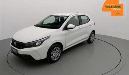 Fiat argo 2023 1.0 firefly flex drive manual