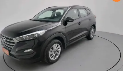 Hyundai tucson 2022 1.6 16v t-gdi gasolina gls ecoshift