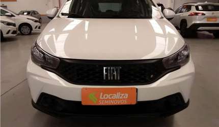 Fiat argo 2023 1.0 firefly flex drive manual