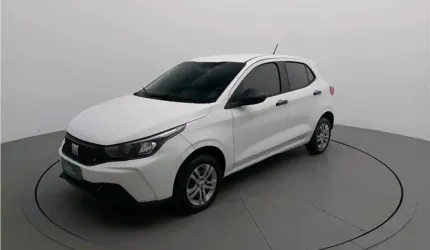 Fiat argo 2023 1.0 firefly flex manual