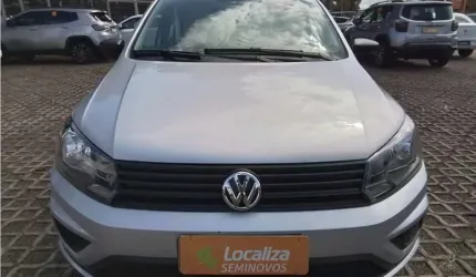 Volkswagen gol 2023 1.0 12v mpi totalflex 4p manual