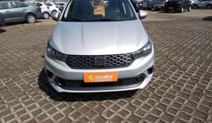 Fiat argo 2021 1.0 firefly flex drive manual