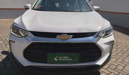 Chevrolet tracker 2023 1.2 turbo flex premier automático
