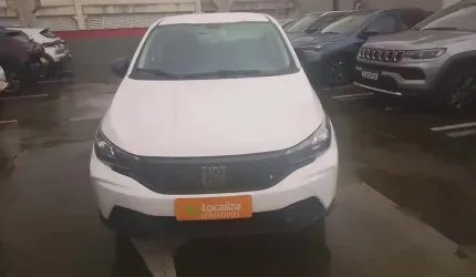 Fiat argo 2023 1.0 firefly flex manual