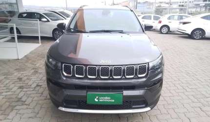 Jeep compass 2023 1.3 t270 turbo flex longitude at6