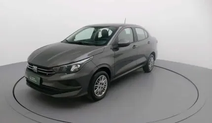 Fiat cronos 2023 1.0 firefly flex drive manual
