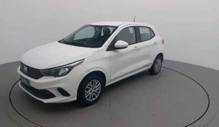 Fiat argo 2021 1.0 firefly flex drive manual