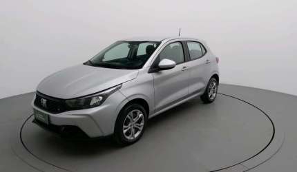 Fiat argo 2023 1.0 firefly flex drive manual