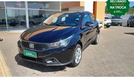 Fiat argo 2024 1.0 firefly flex drive manual