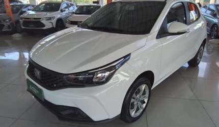Fiat argo 2024 1.0 firefly flex drive manual