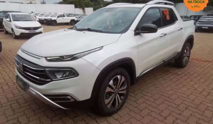 Fiat toro 2023 2.0 16v turbo diesel volcano 4wd at9