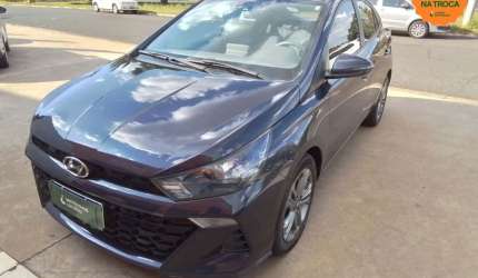 Hyundai hb20s 2024 1.0 tgdi flex comfort automático