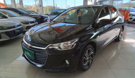 Chevrolet onix 2024 1.0 flex plus lt manual