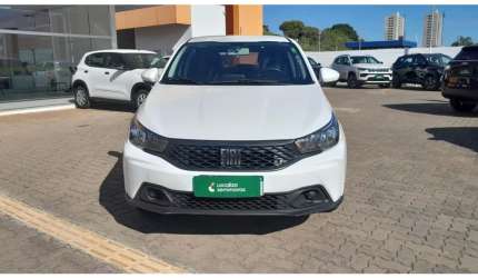 Fiat argo 2023 1.0 firefly flex drive manual