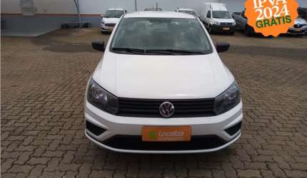 Volkswagen gol 2023 1.0 12v mpi totalflex 4p manual