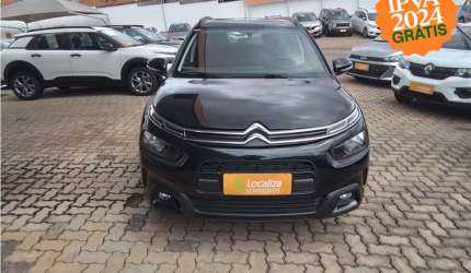 Citroen c4 cactus 2022 1.6 vti 120 flex feel eat6