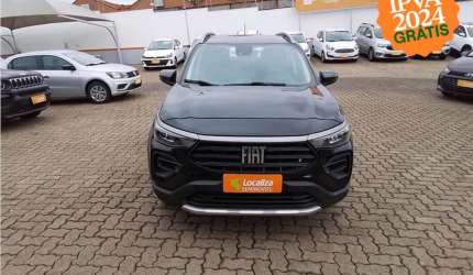 Fiat pulse 2023 1.0 turbo 200 flex audace cvt