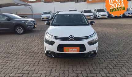 Citroen c4 cactus 2023 1.6 vti 120 flex feel eat6