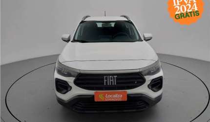 Fiat pulse 2022 1.0 turbo 200 flex drive cvt