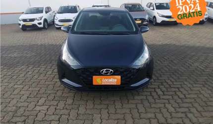 Hyundai hb20 2022 1.0 tgdi flex platinum automático