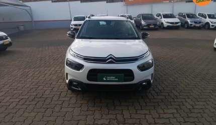 Citroen c4 cactus 2023 1.6 vti 120 flex feel pack eat6