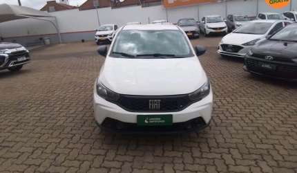 Fiat argo 2023 1.0 firefly flex manual