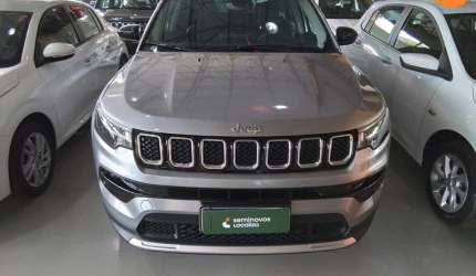 Jeep compass 2022 1.3 t270 turbo flex longitude at6