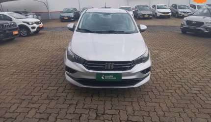Fiat cronos 2023 1.0 firefly flex drive manual