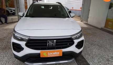 Fiat pulse 2022 1.0 turbo 200 flex audace cvt