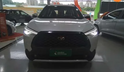 Toyota corolla 2023 2.0 vvt-ie flex altis direct shift