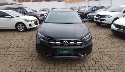 Volkswagen nivus 2023 1.0 200 tsi total flex comfortline automático