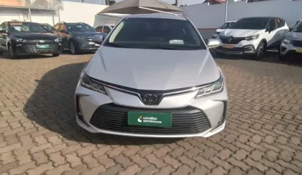 Toyota corolla 2023 2.0 vvt-ie flex xei direct shift