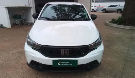 Fiat argo 2023 1.0 firefly flex manual