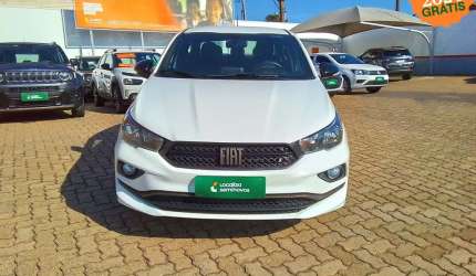 Fiat cronos 2022 1.3 firefly flex drive s design