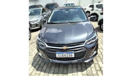 Chevrolet onix 2024 1.0 turbo flex plus premier automático