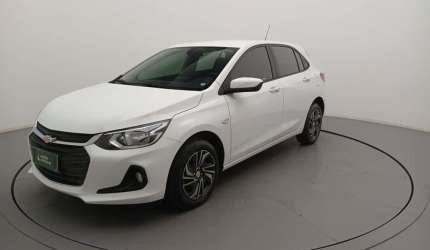 Chevrolet onix 2024 1.0 flex lt manual