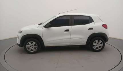Renault kwid 2024 1.0 12v sce flex zen manual