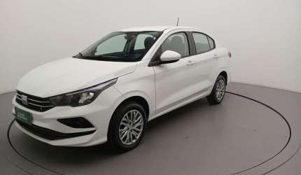 Fiat cronos 2024 1.0 firefly flex drive manual